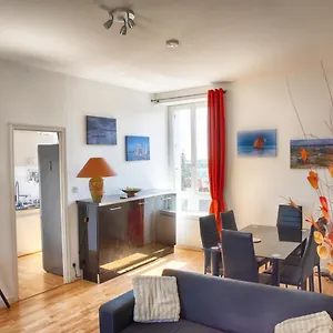 Au Coeur De Appartement