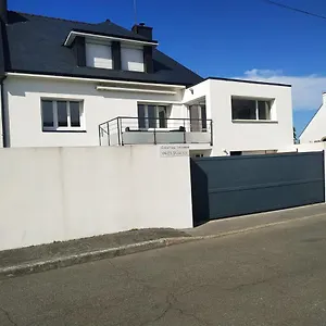 T2 Conleau à 200 Mètres De La Appartement