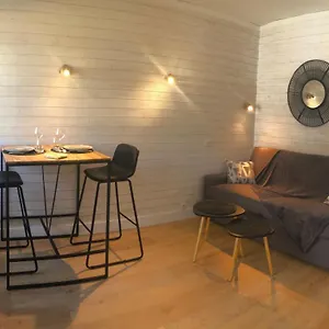 Le Clos Saint Patern Appartement