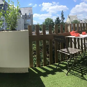 Le Clos D'armor Appartement