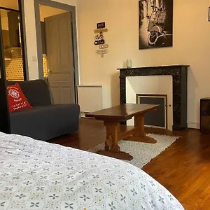 Cosy Appartement