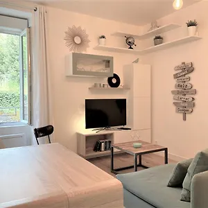 Charmant Studio Au Centre De La Appartement