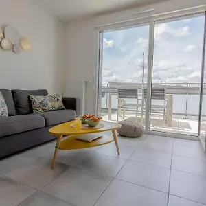 Le Nid Des Romains - T2 Neuf - Balcon - Vue Appartement Annecy