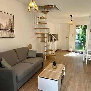 Maison De Avec Jardin Hébergement de vacances Valence (Drome)