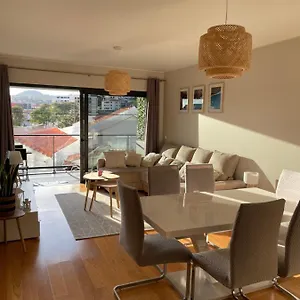 Balcony Appartement Funchal (Madeira)