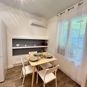 50m De La Grande Appartement Cassis