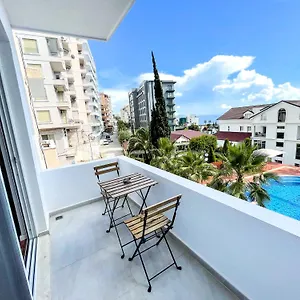 Andrea Appartement Saranda